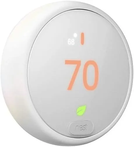 Google Nest T4000ES Smart Thermostat