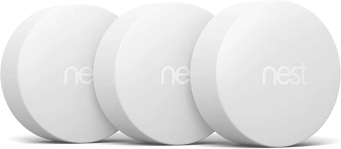 Google Nest T5001SF Room Sensor