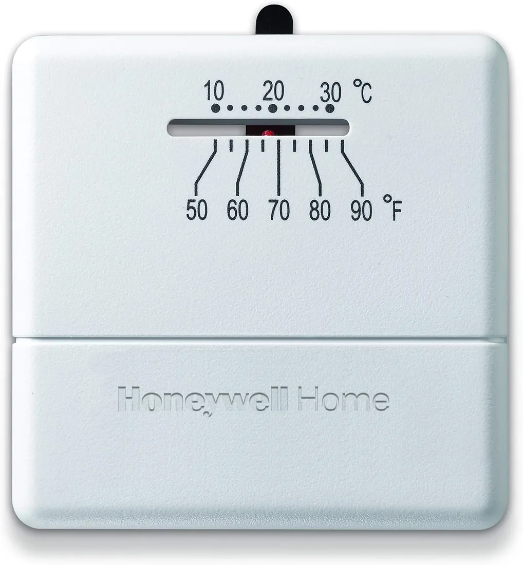 Honeywell Home CT30A1005 Non-Programmable Thermostat