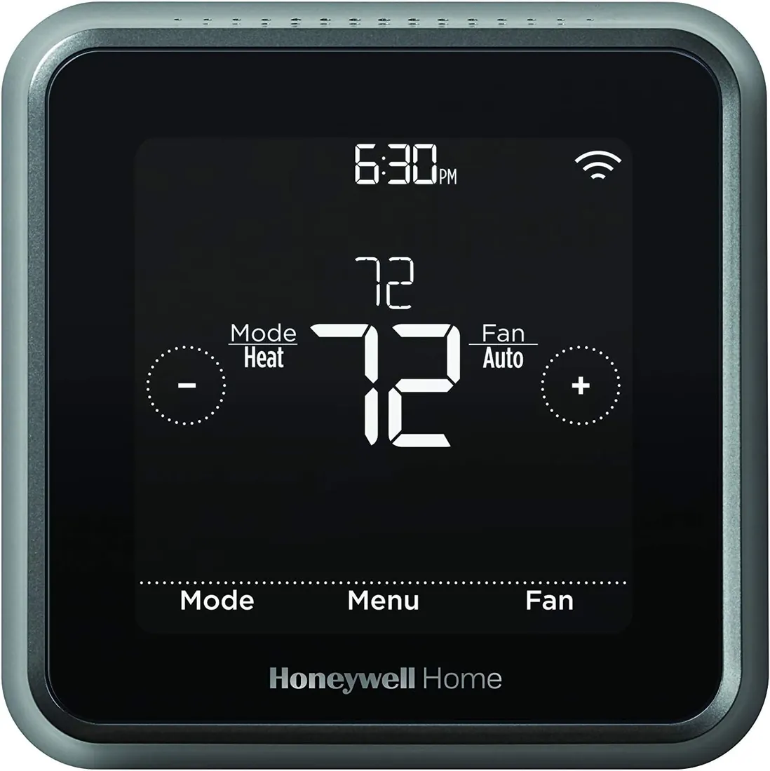 Honeywell Home RCHT8612WF Smart Thermostat