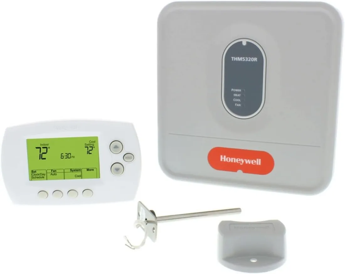 Honeywell Home YTH6320R1001 Smart Thermostat