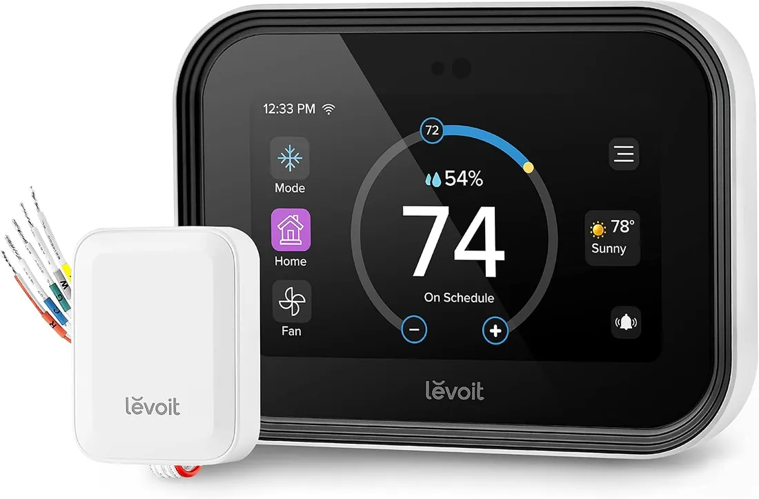 Levoit LTM-A401S-WUS Smart Thermostat