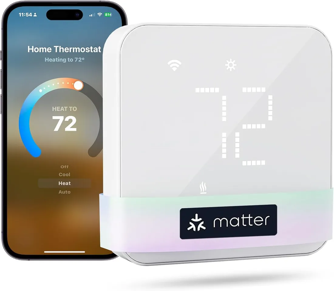 meross MTS300 Smart Thermostat