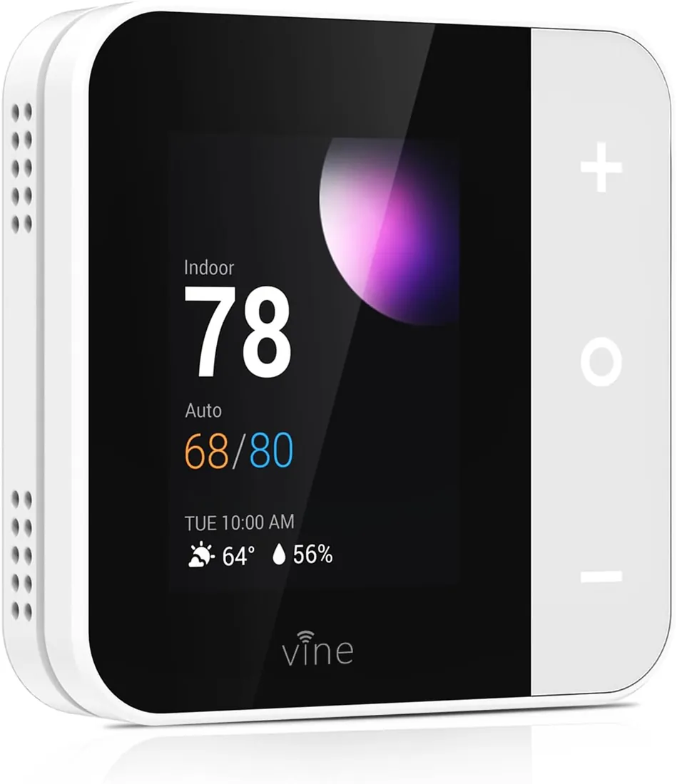 Vine TJ550 Smart Thermostat